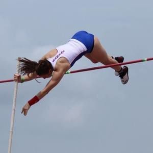 Meet your Posher, Khristen